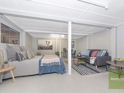 1 Echlin Street, West End