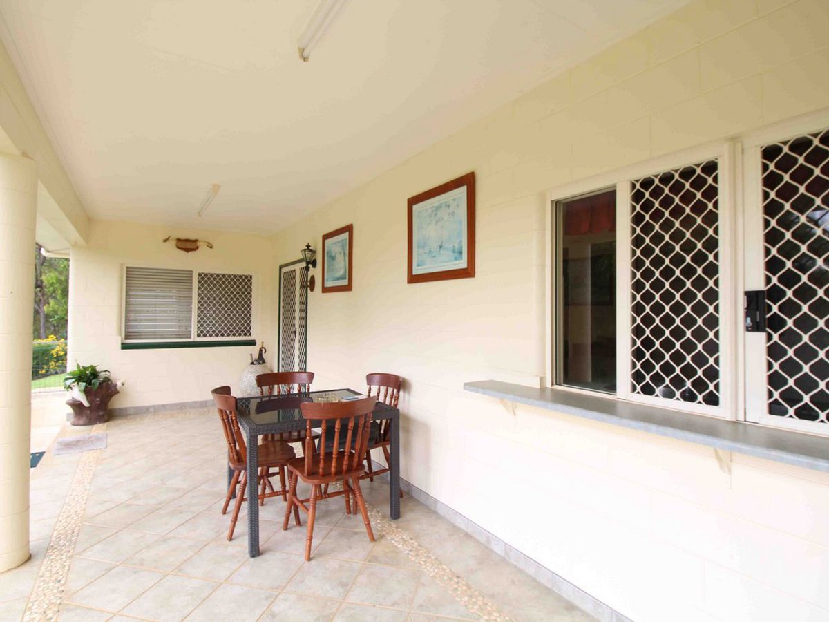24 RUBY STREET, Herberton