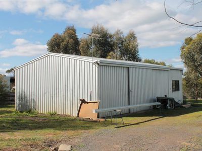 609 Hylands Lane, Heathcote