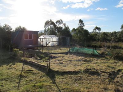 216 Lune River Road, Lune River