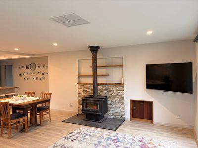1 Simmonds Street , Mount Beauty
