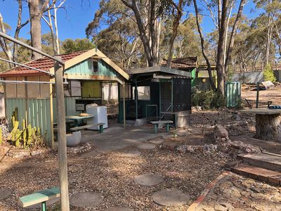 33 Richmond Plains Road, Wedderburn