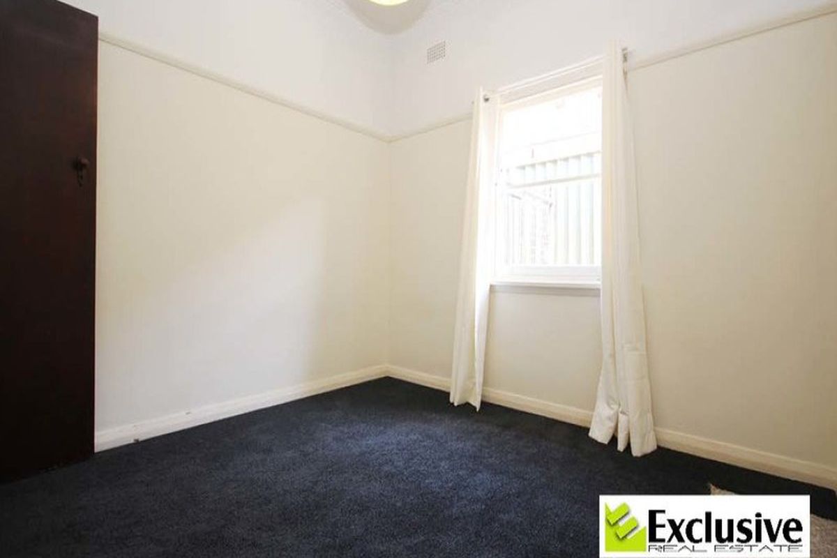 41 William Street, Ashfield