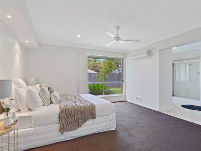 25 Solo Place, Coomera Waters