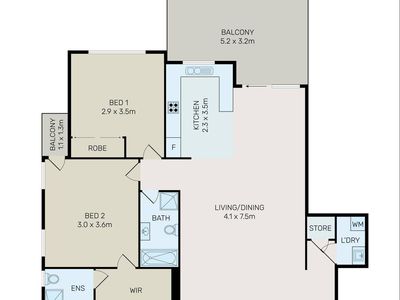 12 / 334-336 Railway Terrace, Guildford