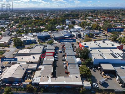 15 / 45 Ladner Street, O'connor