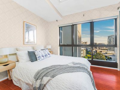 1107 / 20 Gadigal Avenue, Zetland