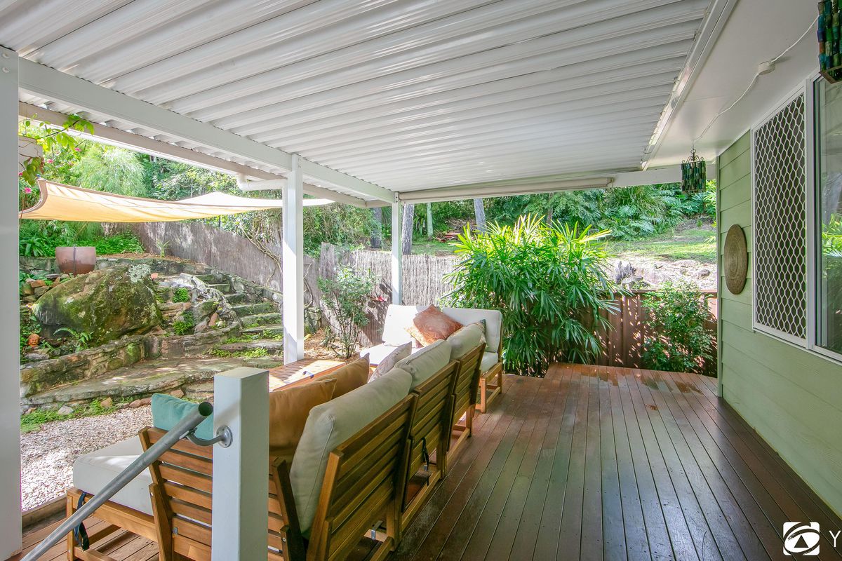8 Connors Lane, Maclean