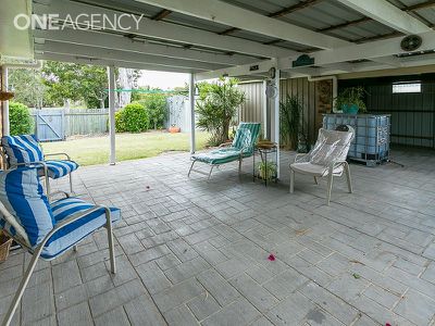 108 East Street, Scarness
