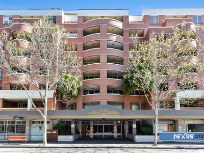 N405 / 233 Harris Street, Pyrmont
