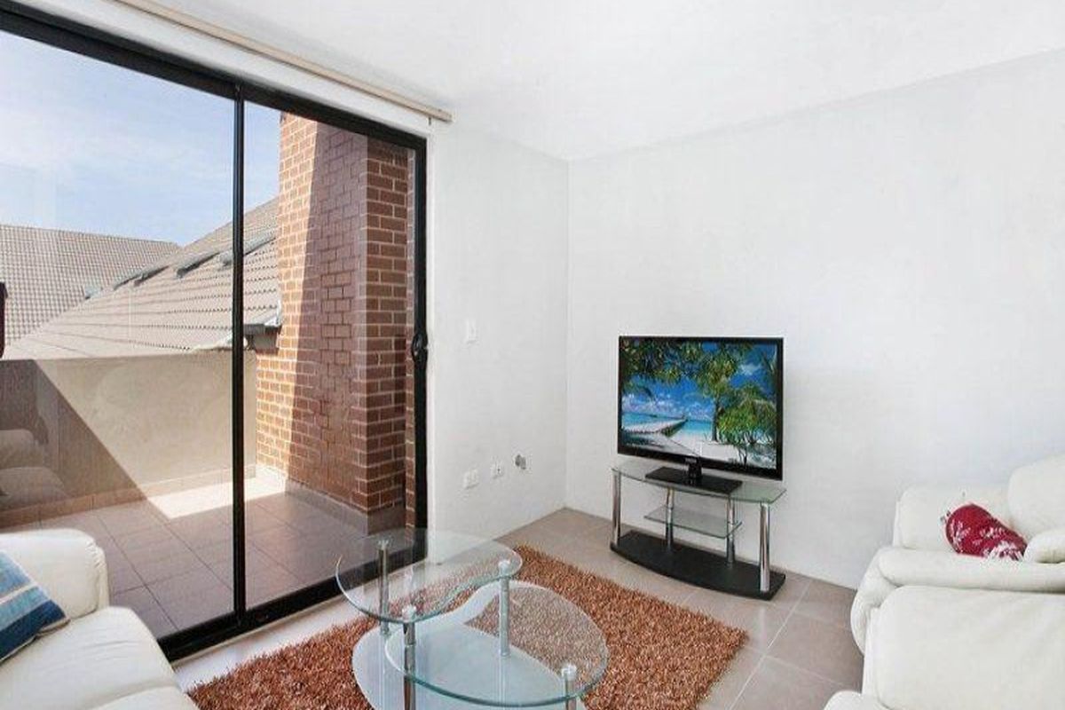 45 / 9-21 Hillcrest Street, Homebush