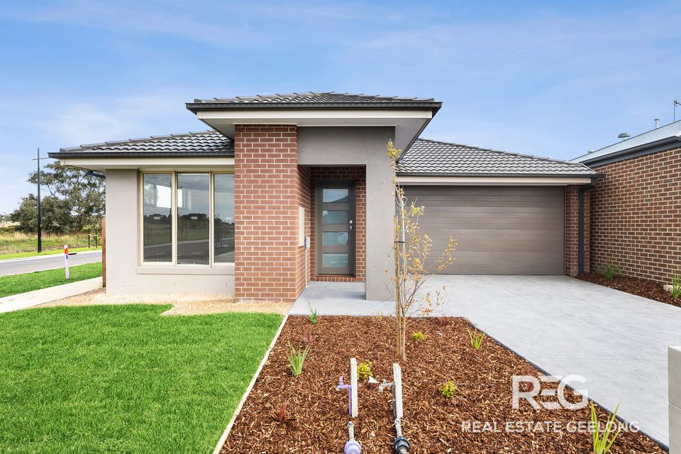 1 Turret Place, Armstrong Creek