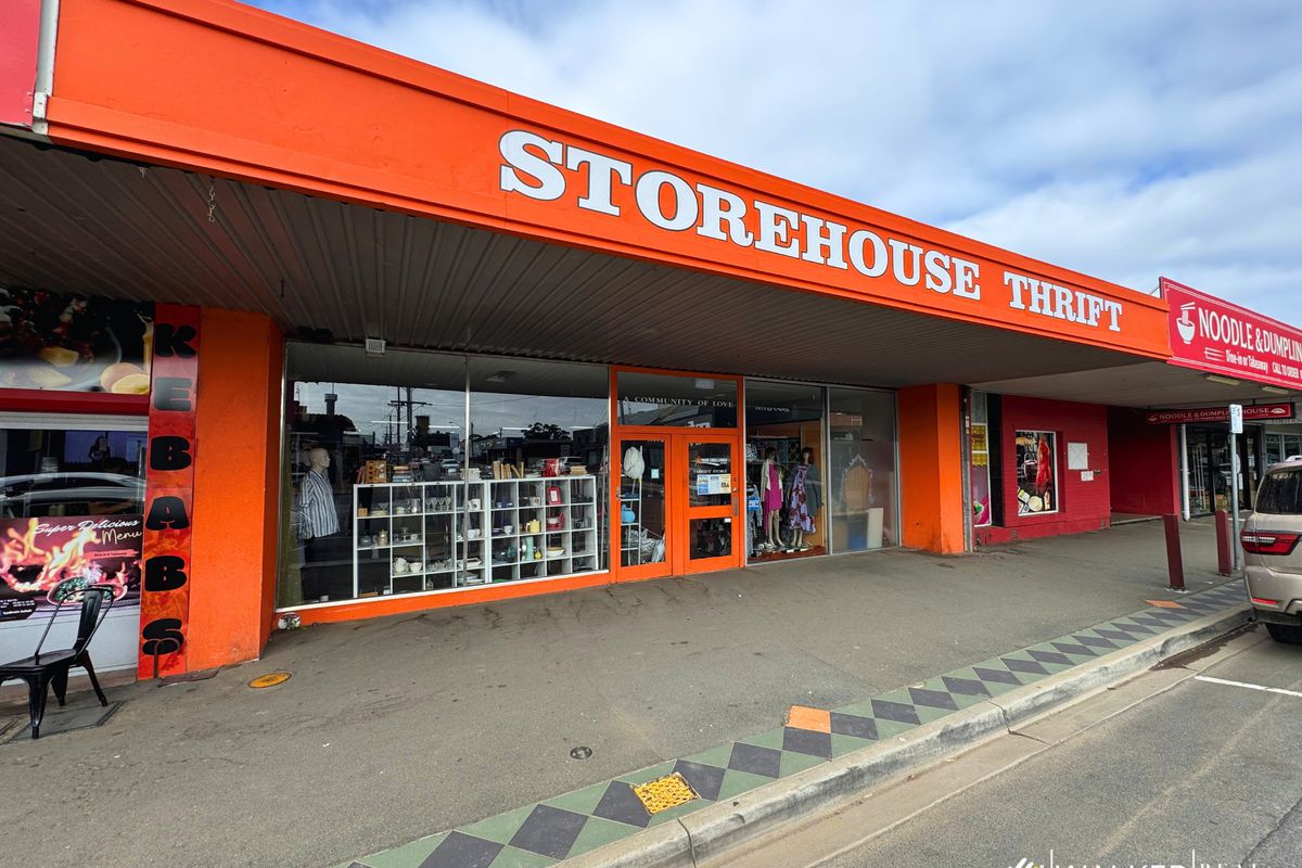 266-270 Allan Street, Kyabram