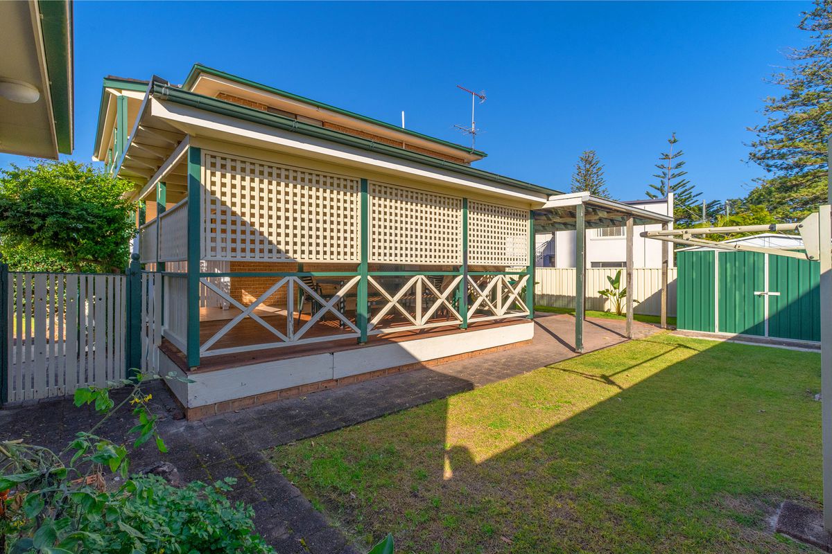 2 / 7 Claude Street, Yamba