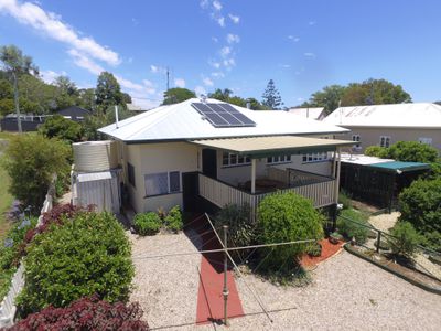 9 ELIZABETH STREET, Kandanga