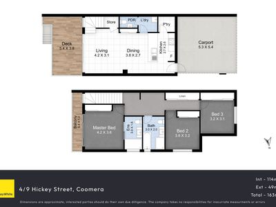 4 / 9 Hickey Street, Coomera