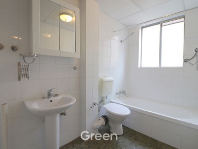 14 / 1-7 Gaza Road, West Ryde