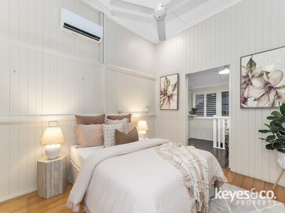 27 Davidson Street, South Townsville