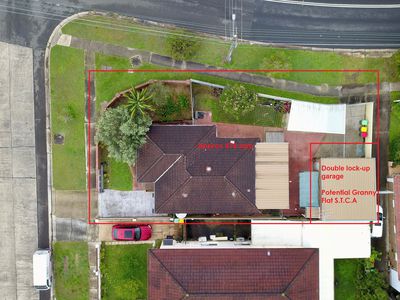 172 Robey Street, Matraville