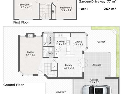 4 / 199 Royal Street, Yokine