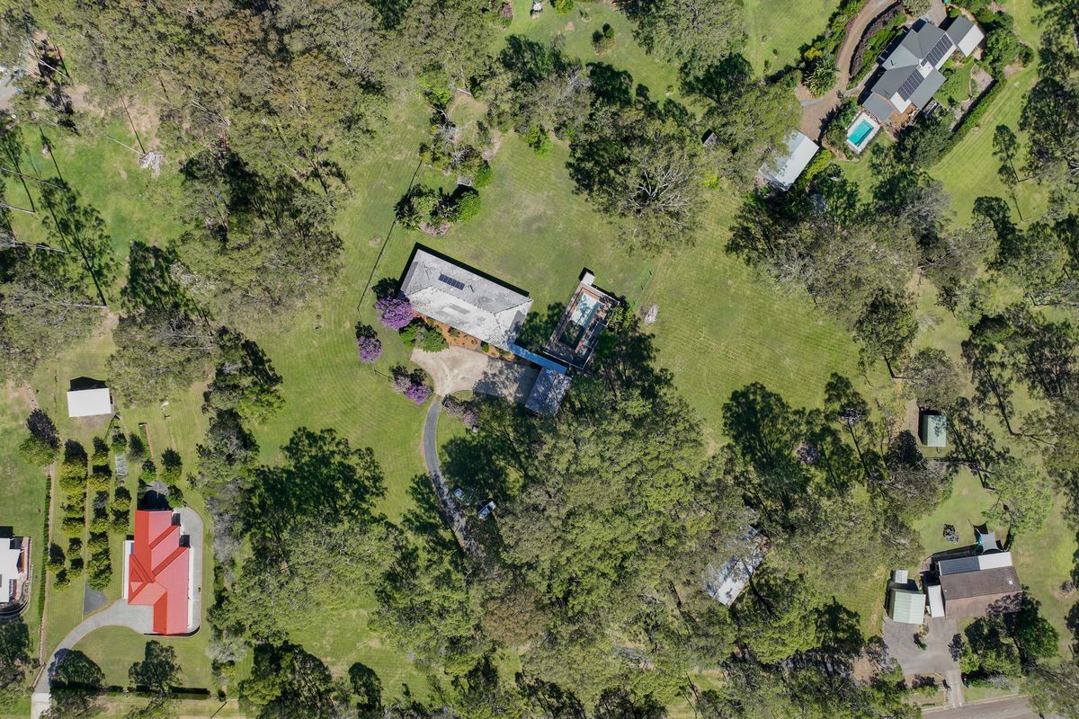 7 Pacific View Drive, Hallidays Point