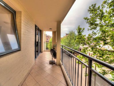 12 / 27 Harvey Street, Pyrmont