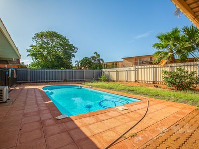 36 Bottlebrush Crescent, South Hedland