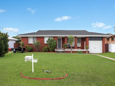 28 Murrie Street, Windang