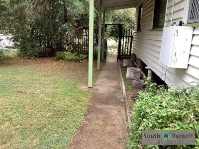 52 Elk Street, Nanango
