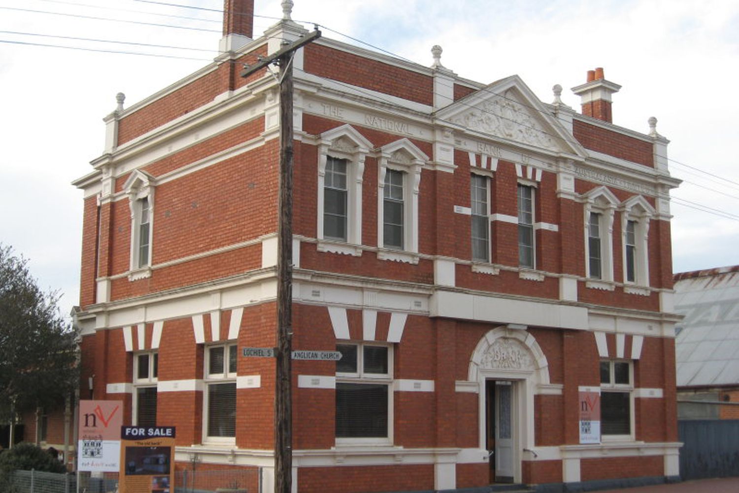 Dimboola