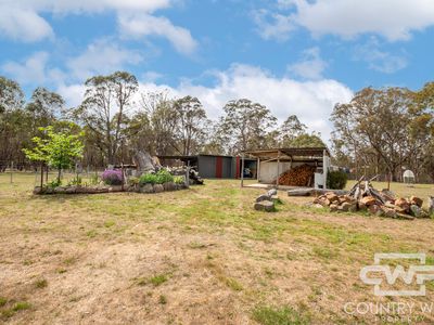 40 Catarrh Creek Road, Torrington