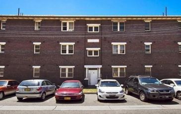 7 / 63 Harbourne  Rd, Kingsford