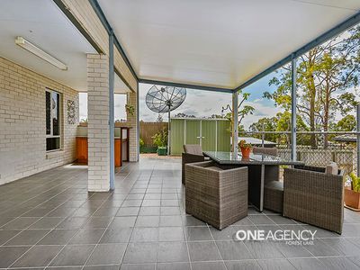 27 Thanbarran Pl, Inala