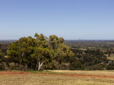 860 Campersic Road, Brigadoon