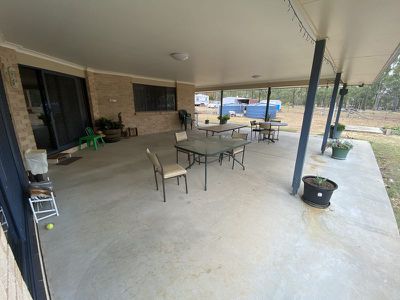4 Hustons Road, Wondai
