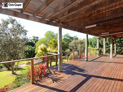 38 KARRASCHS ROAD, Dundowran