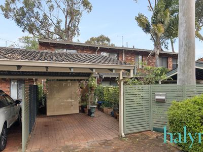 2 / 11 Heytesbury Road, Subiaco