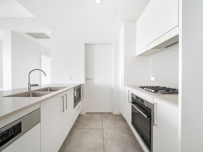 409 / 3 Pretoria Pde,, Hornsby