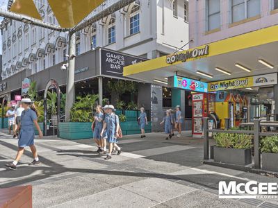 219 / 247 Wickham  Street, Fortitude Valley