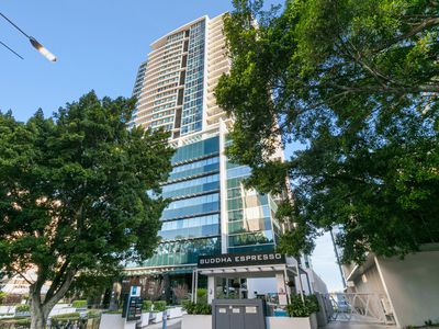 124 / 181 Adelaide Terrace, East Perth