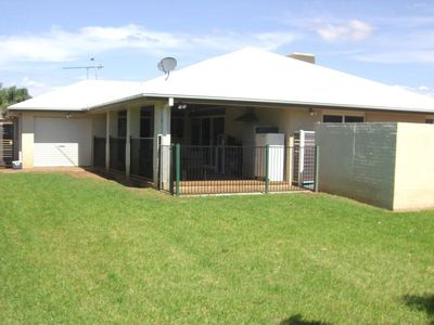 28 Cardiff Arms Avenue, Dubbo