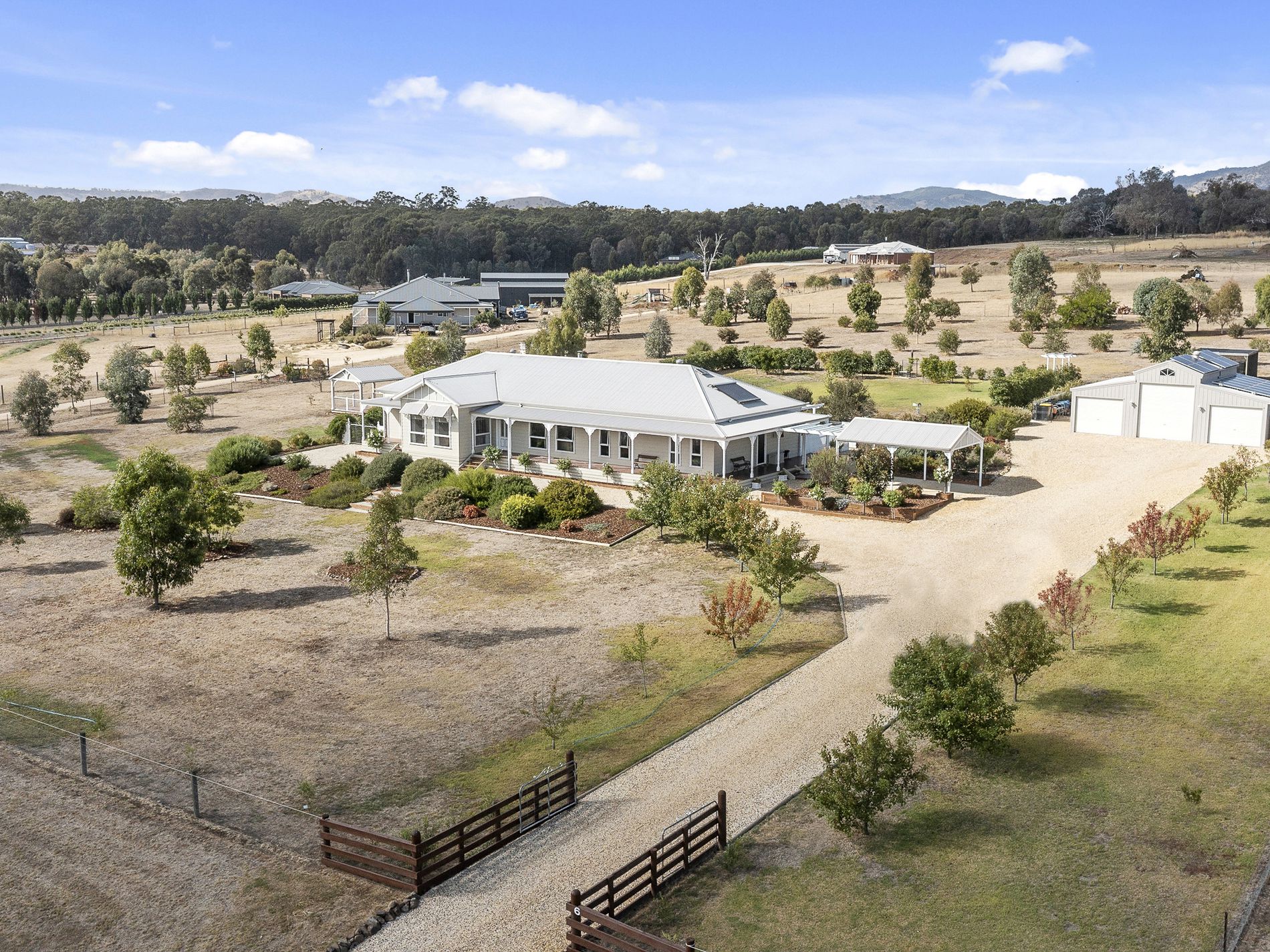 6 Bush Pea Drive, Seymour