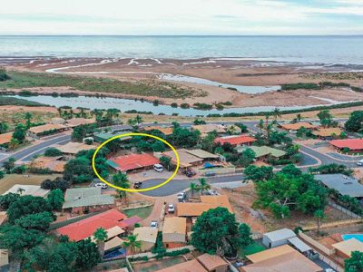 9 Langley Gardens, Port Hedland