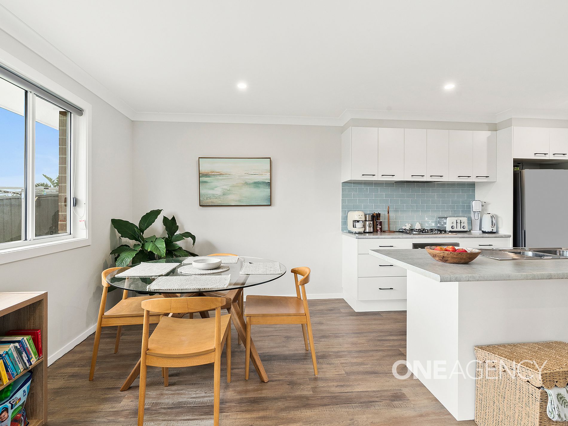 19 Windsail Lane, Vincentia