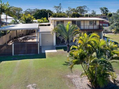 1 Kurrajong Crescent, Point Vernon