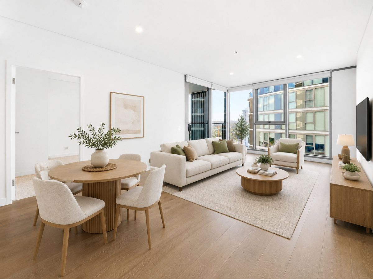 1405/22 Langston Place, Epping, Epping - Image 1