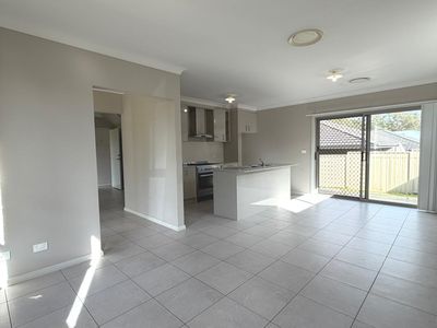 50 Lowndes Drive, Oran Park