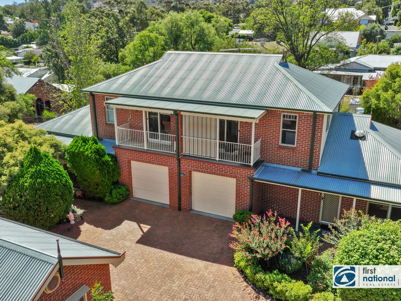 4 / 72 Carthage Street, Tamworth
