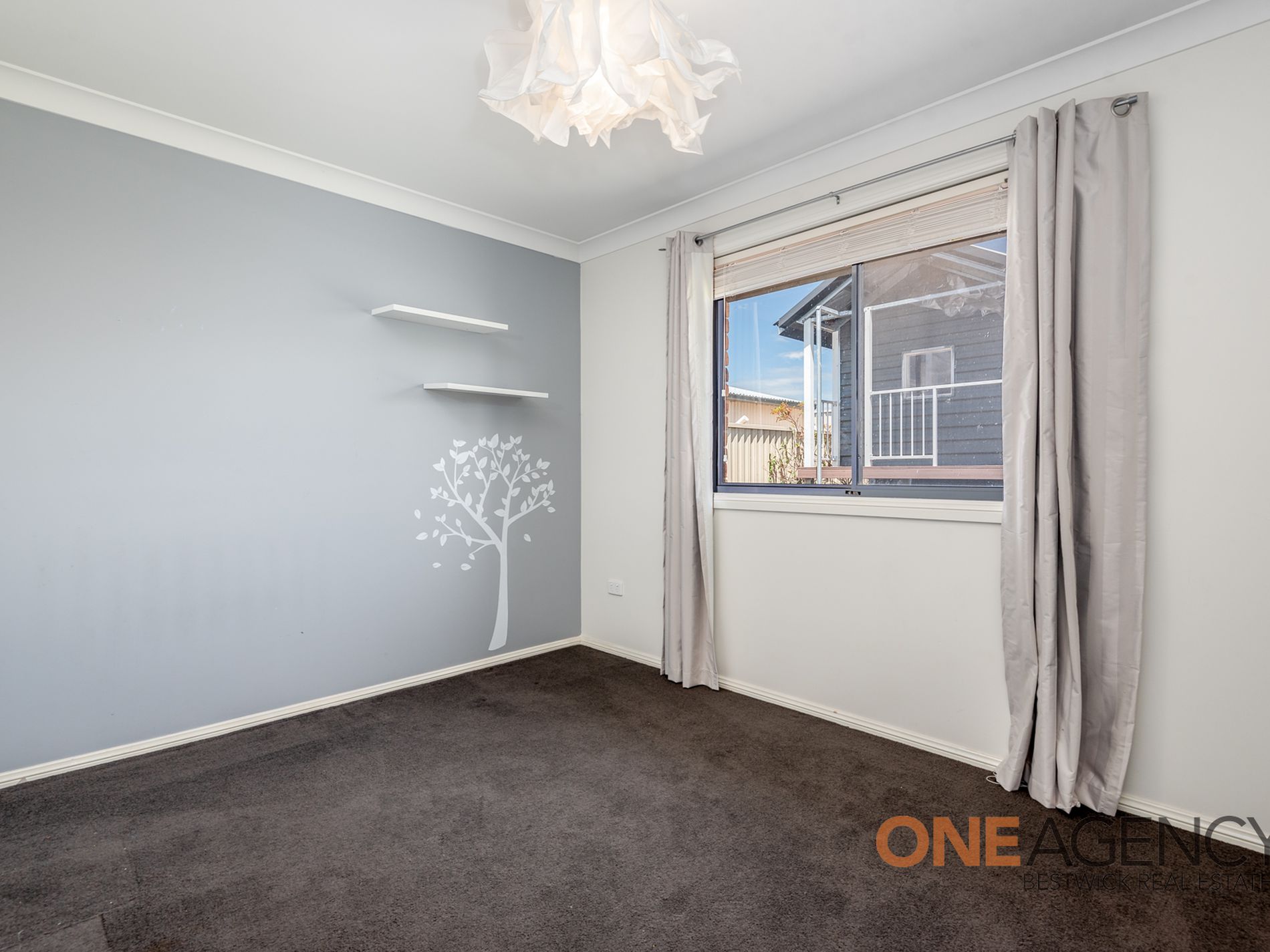 98 Evernden Road, Llanarth