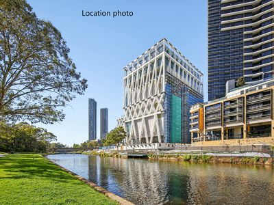 8 / 30 Queens Avenue, Parramatta